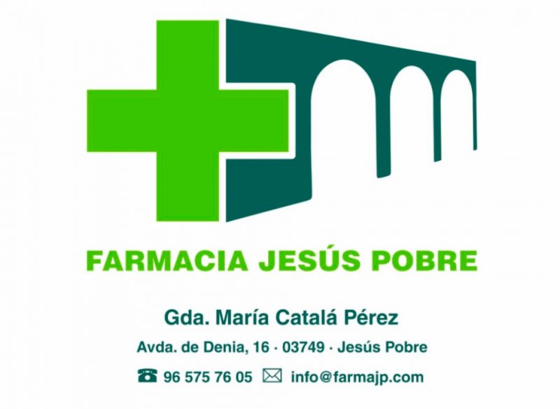 Farmàcia Jesús Pobre